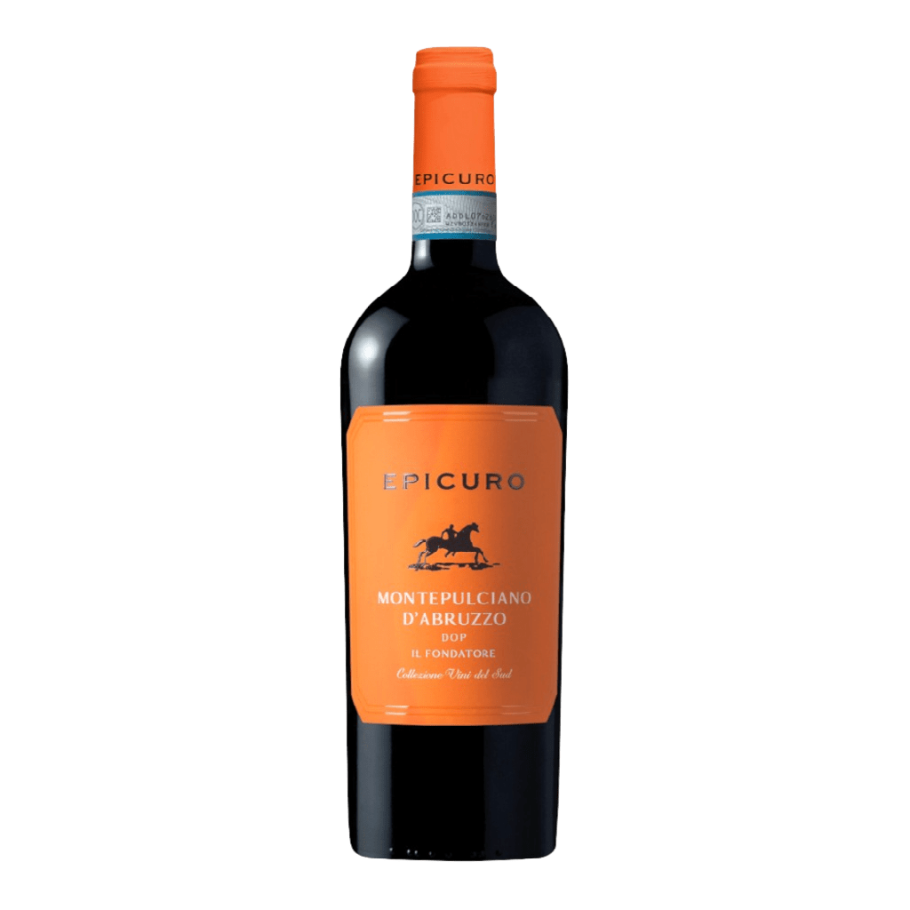Epicuro Montepulciano d'Abruzzo