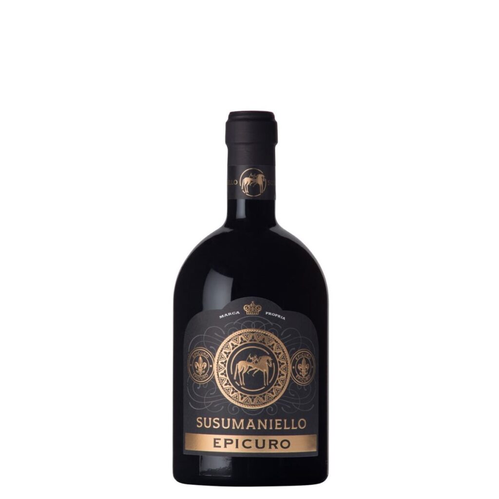 Epicuro Susumaniello