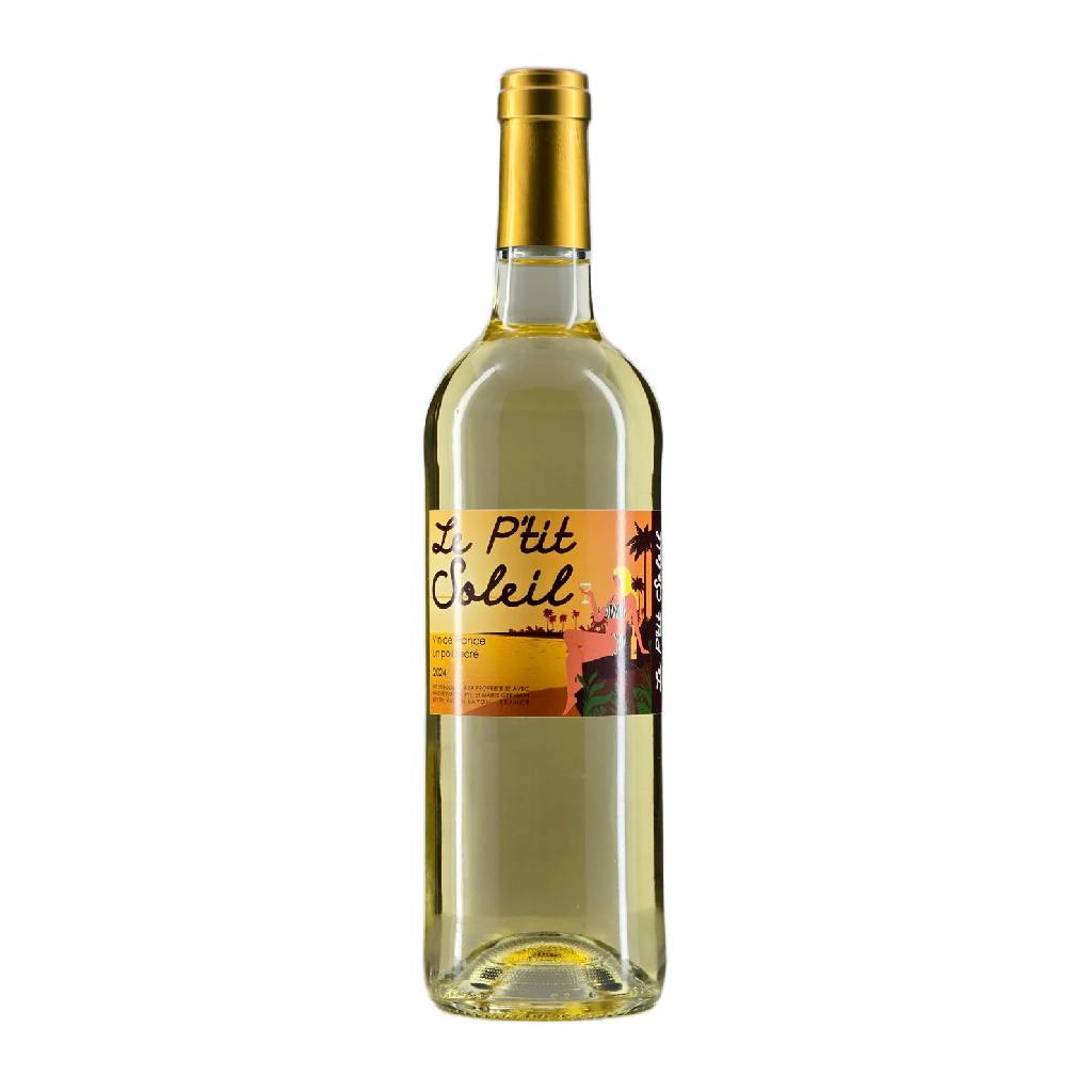 Le P’tit Soleil