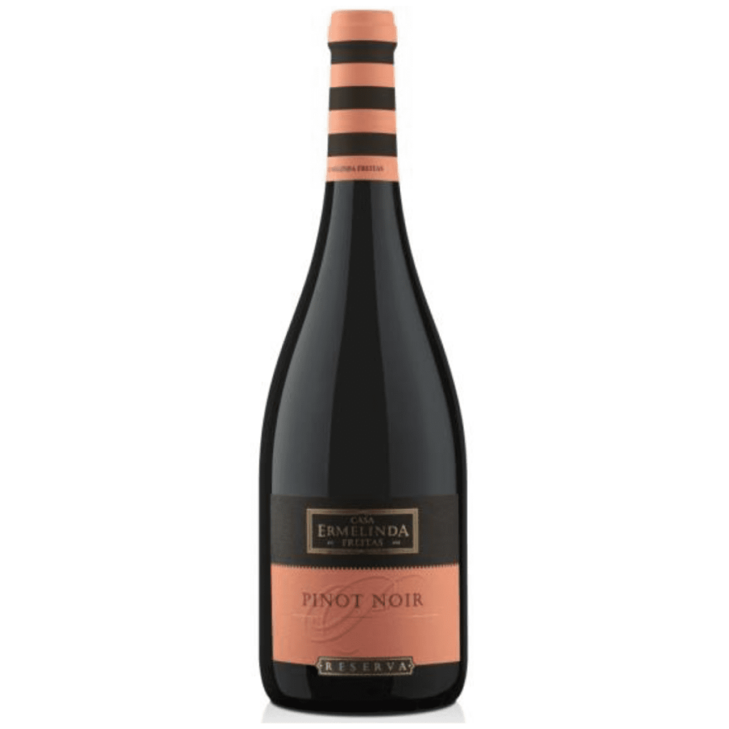 Pinot Noir Reserva