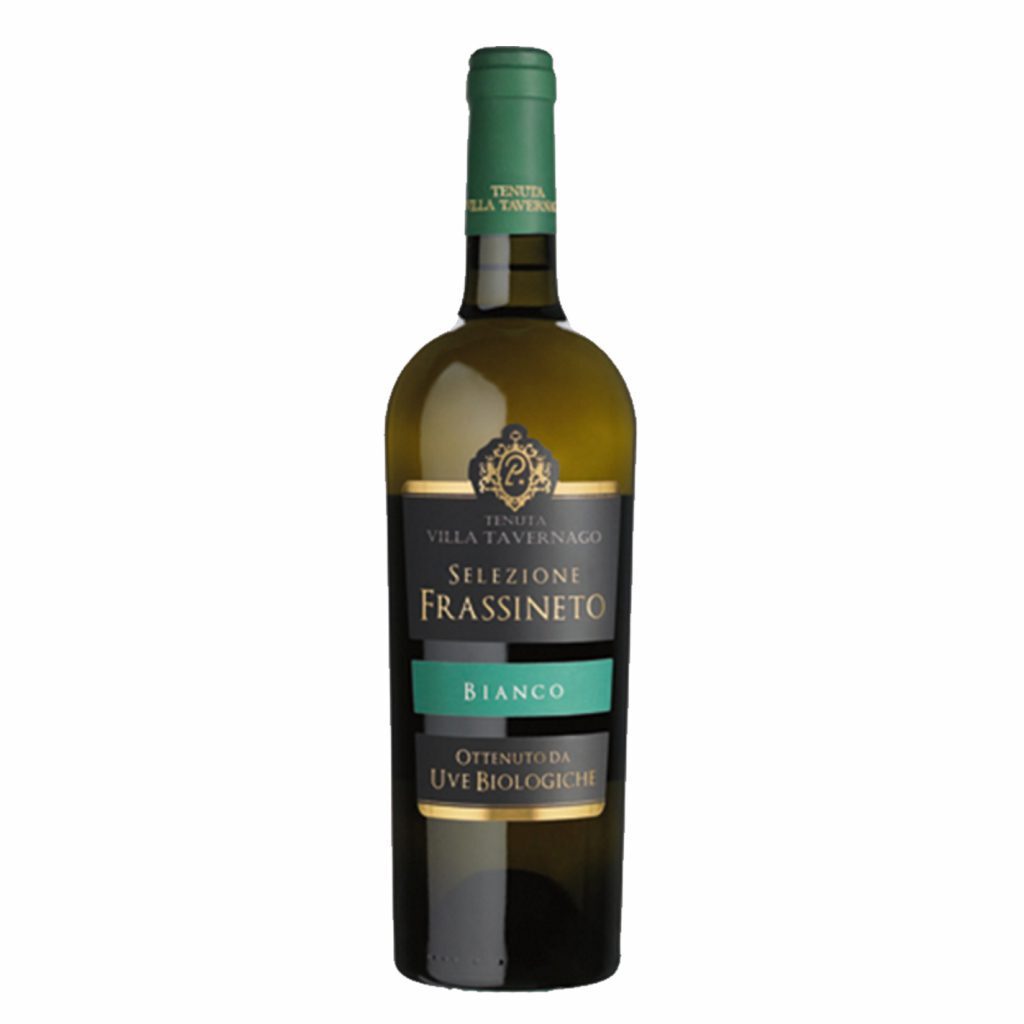 Selezione Frassineto Bianco