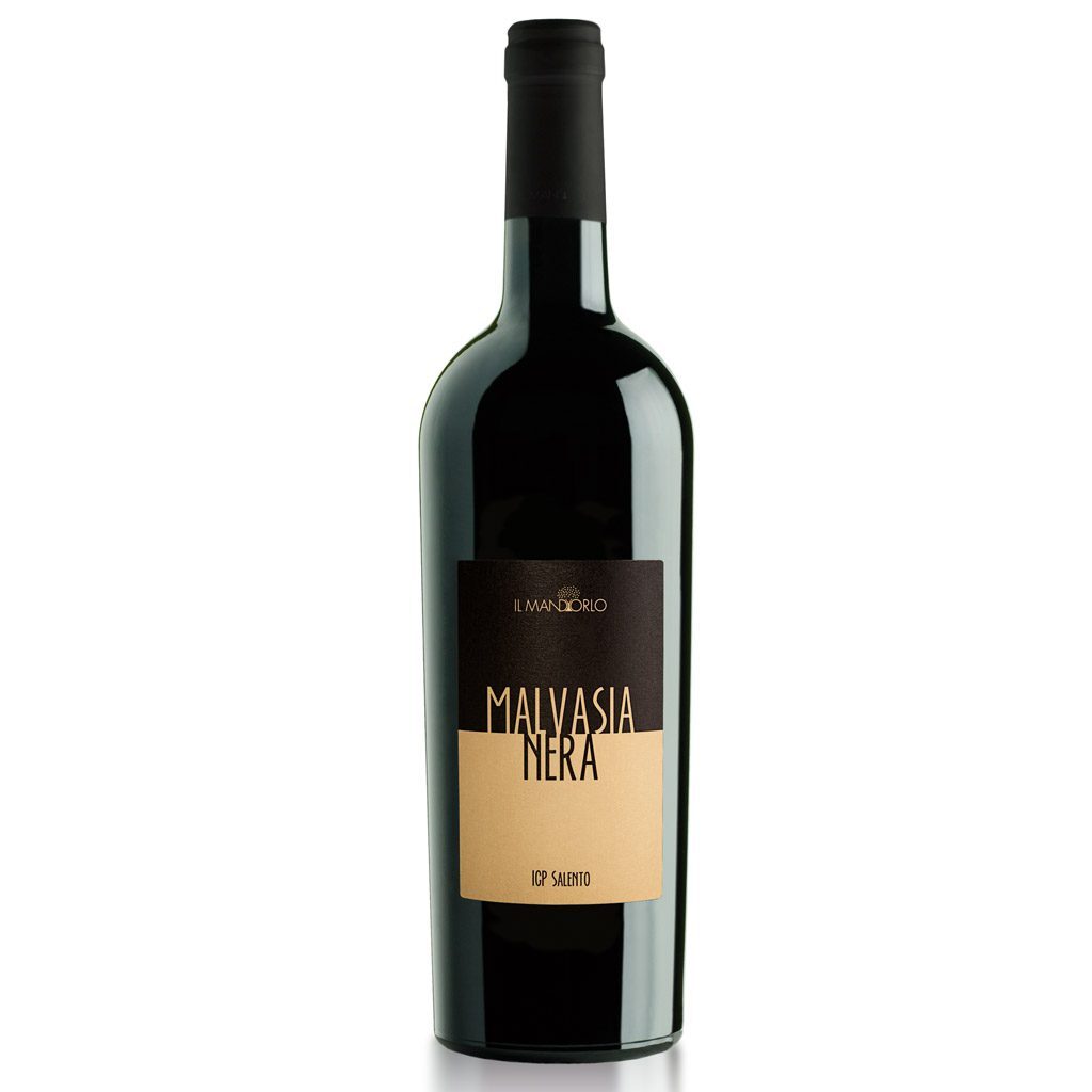 Malvasia Nera il Mandorlo, Cantine Menhir Salento