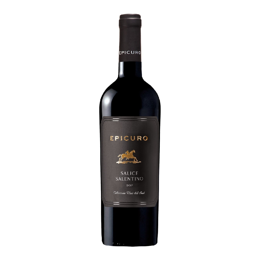 Epicuro Salice Salentino