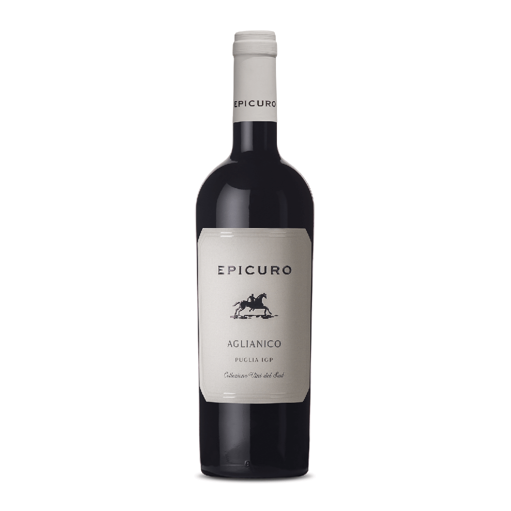 Epicuro Aglianico
