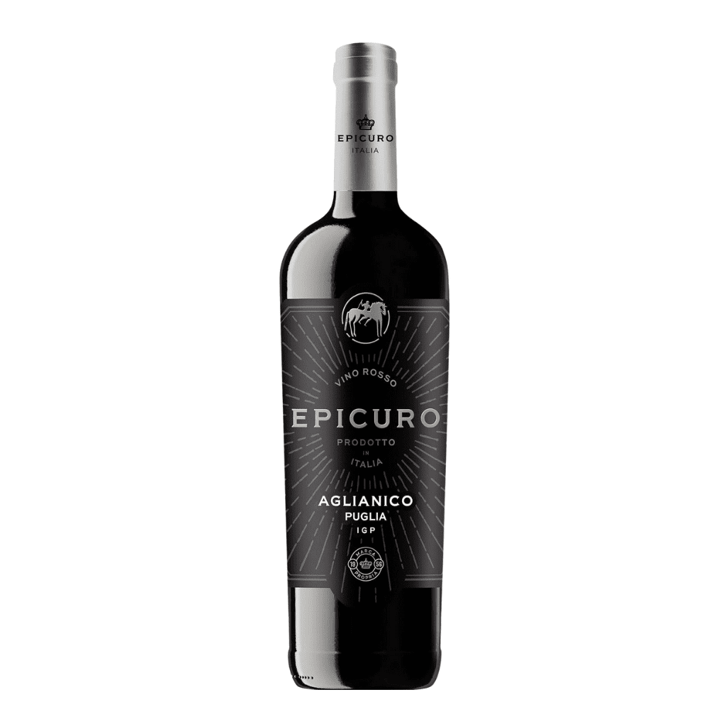 Epicuro Aglianico