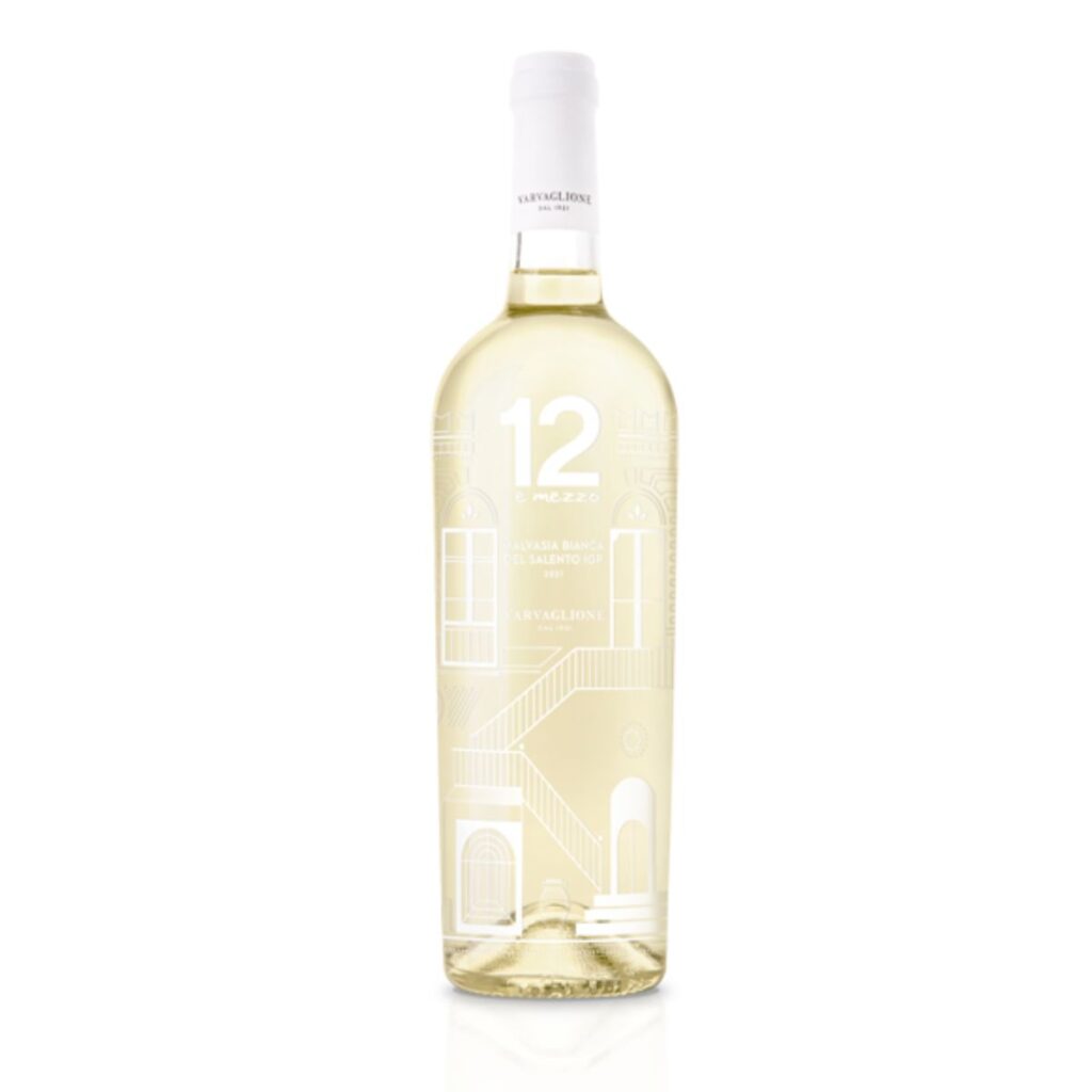 12eMezzo Masseria Malvasia del Salento Varvaglione