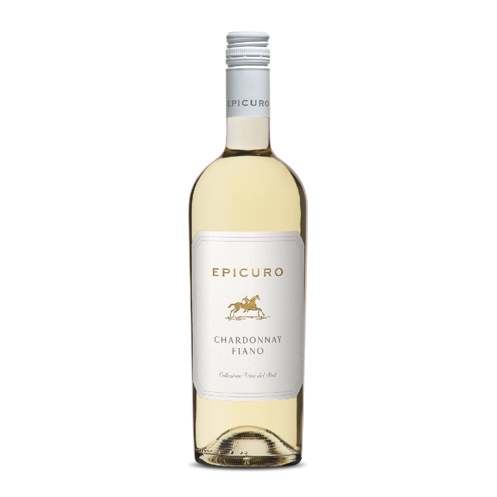 Epicuro Charonnay Fiano