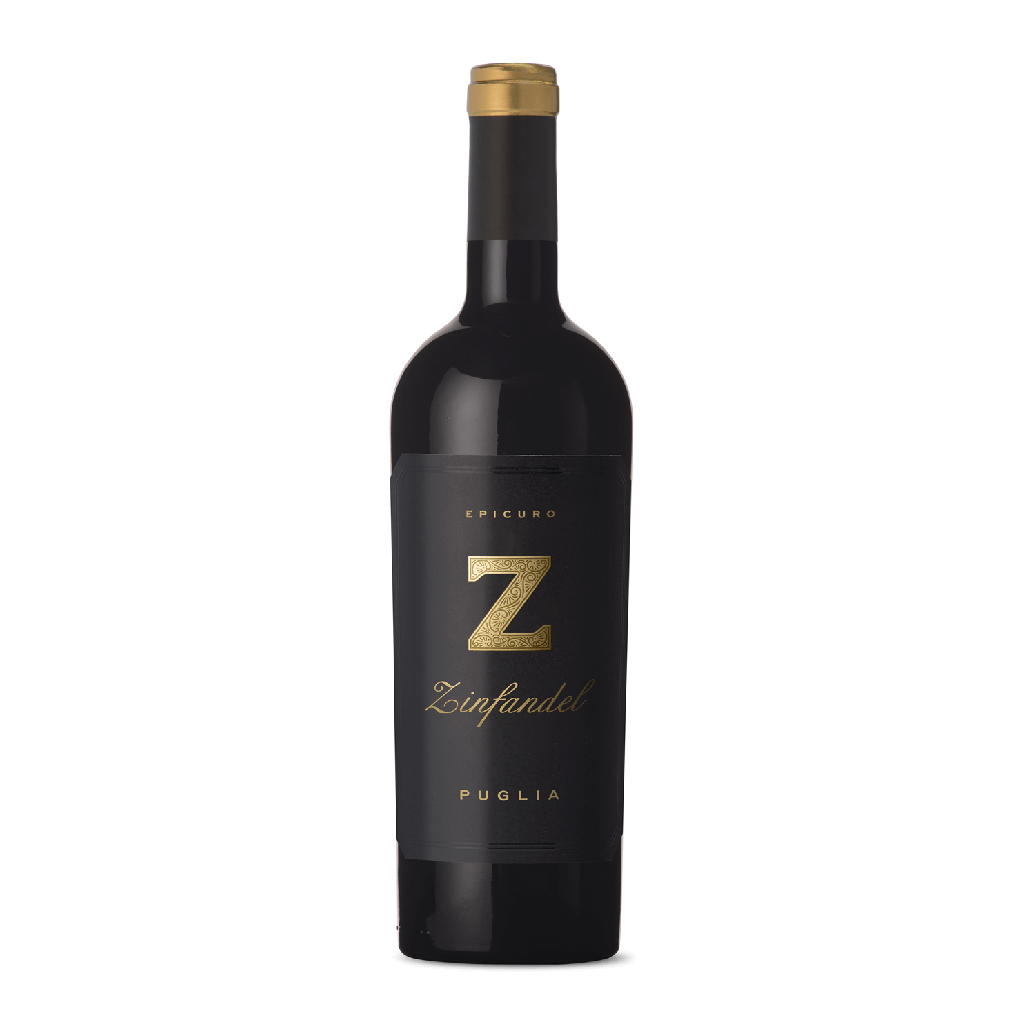 Epicuro Italian Zinfandel