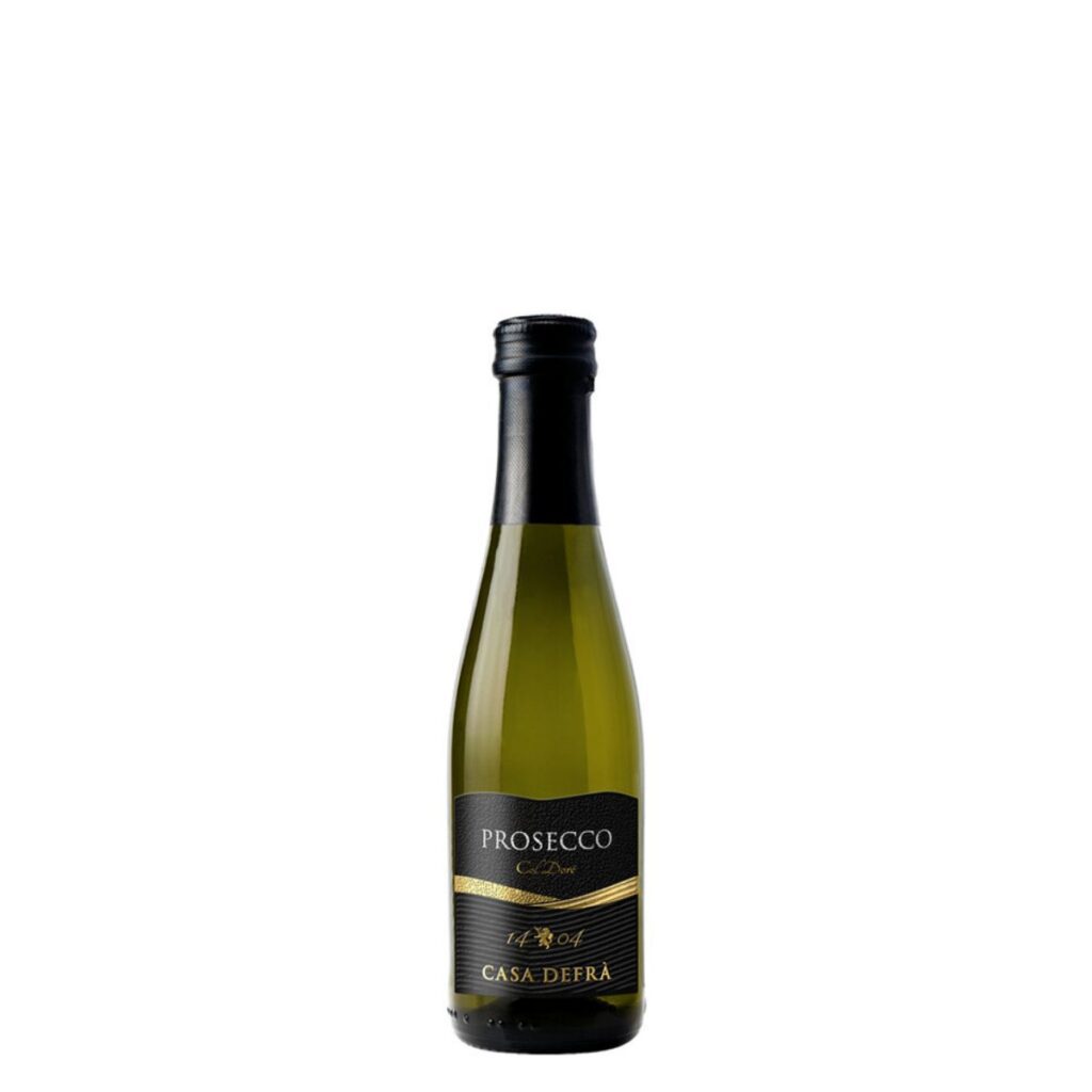 Prosecco Casa Defra 200 ml