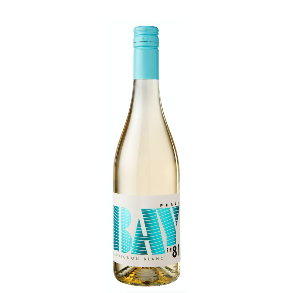 Peace Bay Sauvignon Blanc