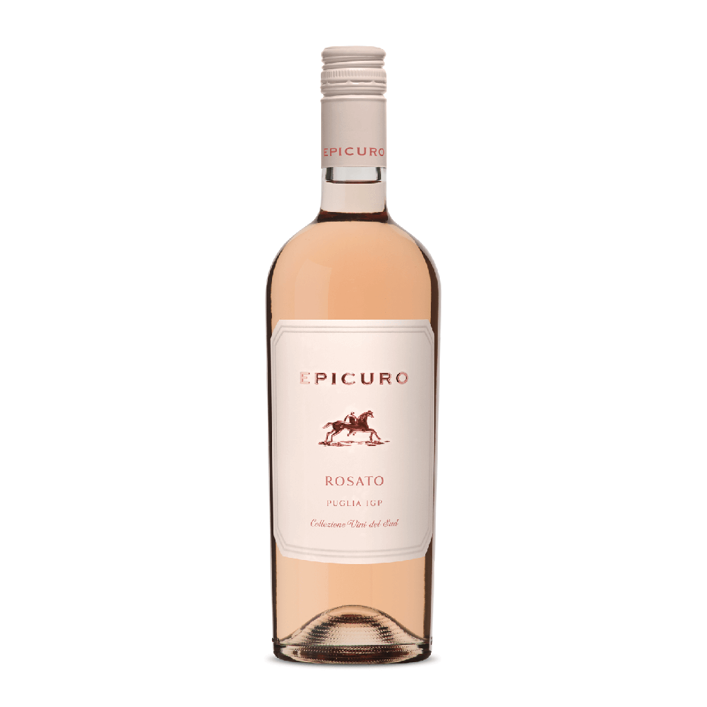 Epicuro Rosato