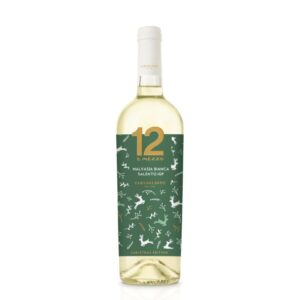 12 e Mezzo Malvasia del Salento Christmas Edition 2024