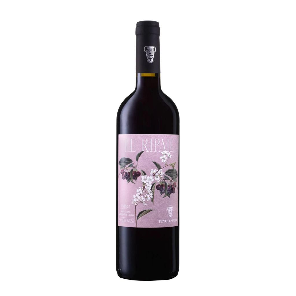 Baldo Le Ripaie Sangiovese