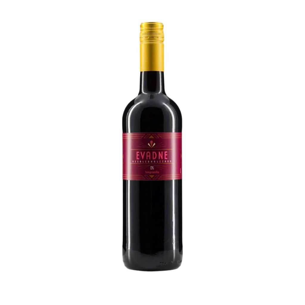 Bodegas Verdúguez Evadne Tempranillo