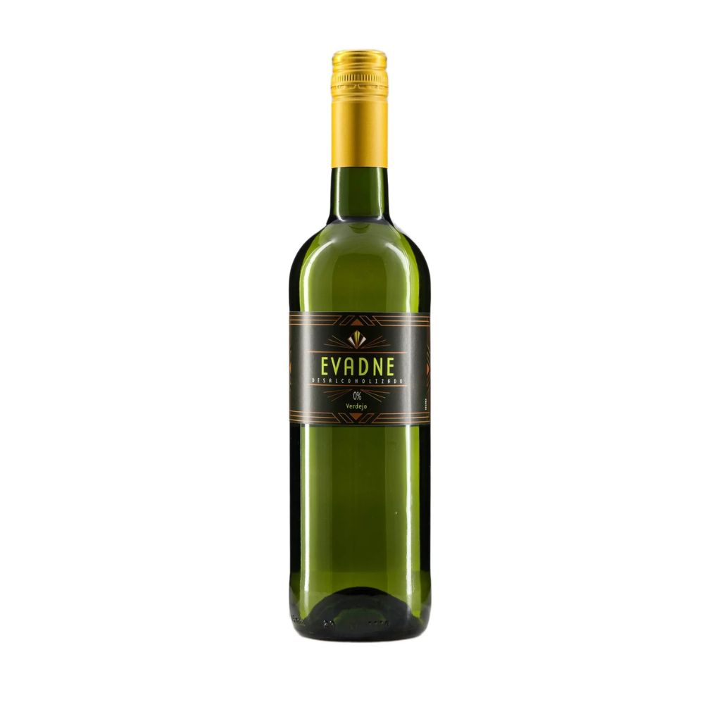 Bodegas Verdúguez Evadne Verdejo