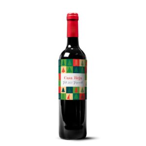 Casa Roja Tempranillo