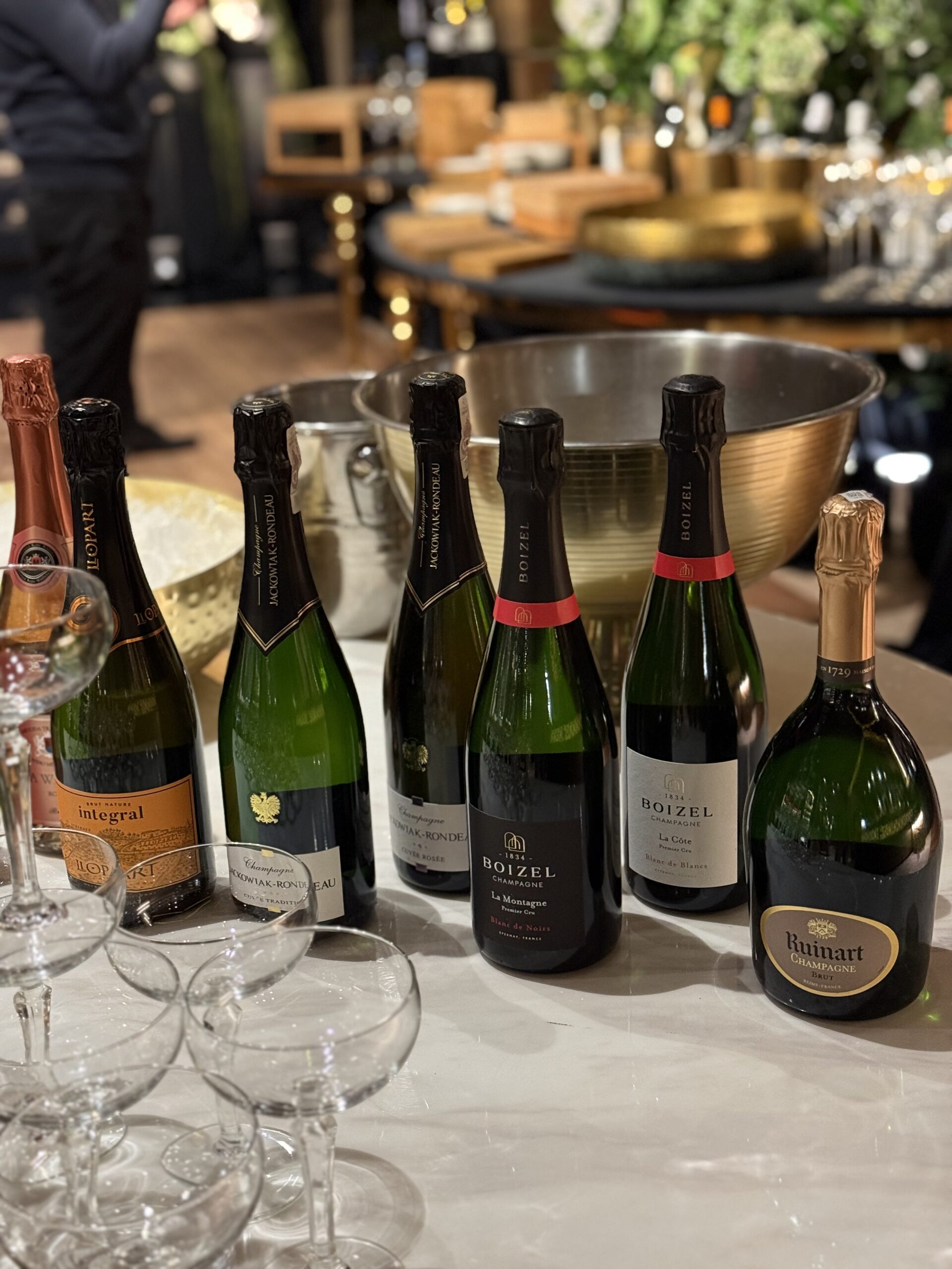 szkolenia i eventy z winem