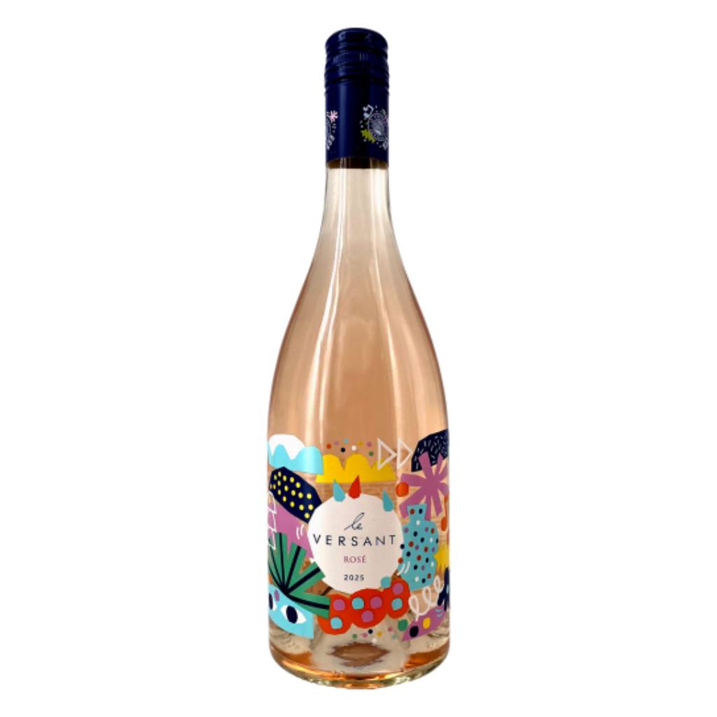 wino Le Versant Grenache Rosé Limited Edition 2025